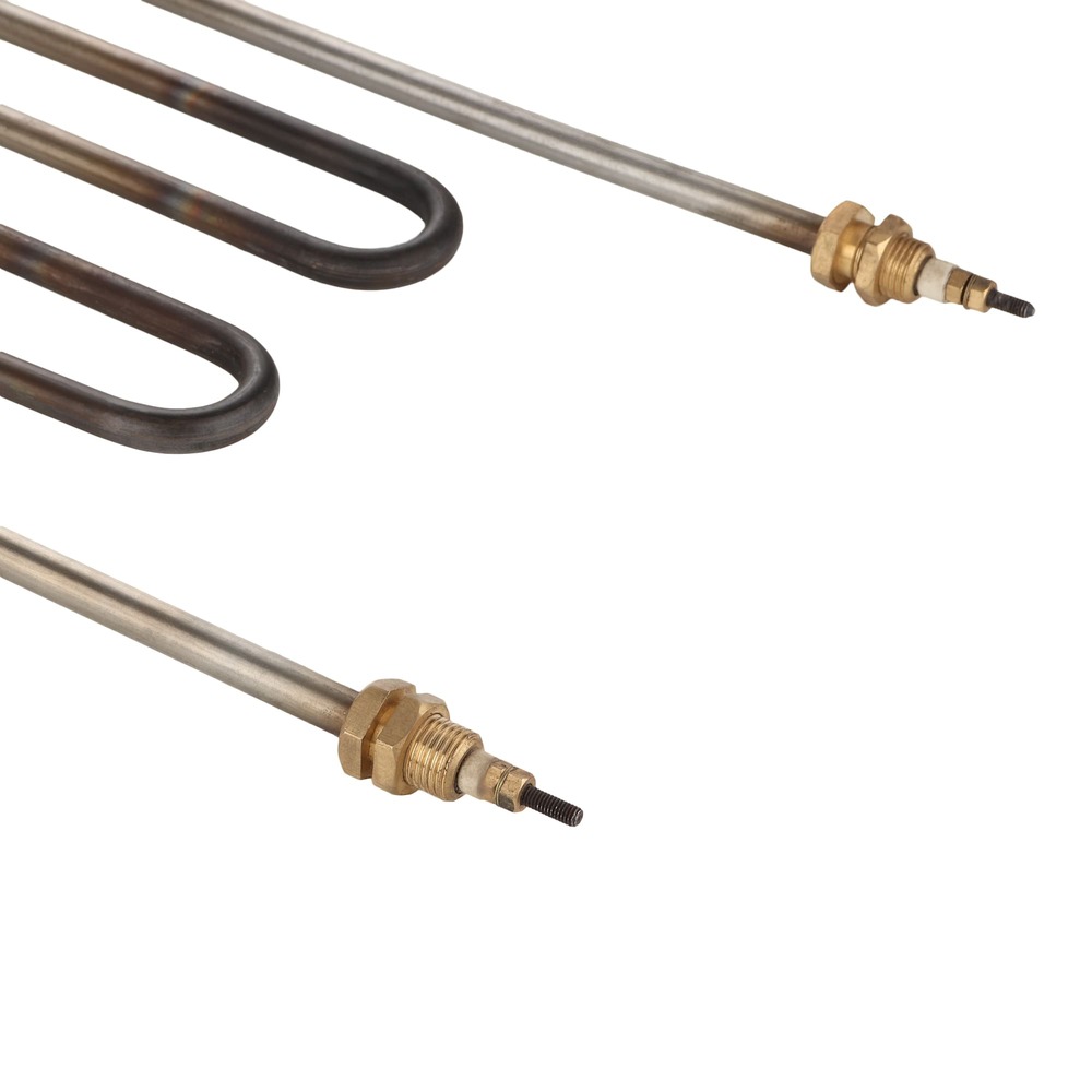 Airex AE-3000 Stainless Steel M Shape 2000 W Heating Element_1