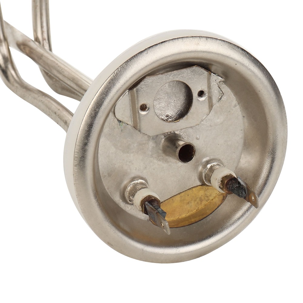 Crompton AE-180 Stainless Steel and Copper L Shape 2000 W Heating Element_1