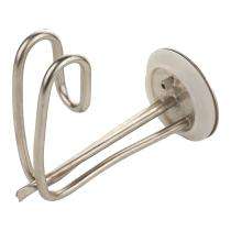 Crompton AE-180 Stainless Steel and Copper L Shape 2000 W Heating Element_0