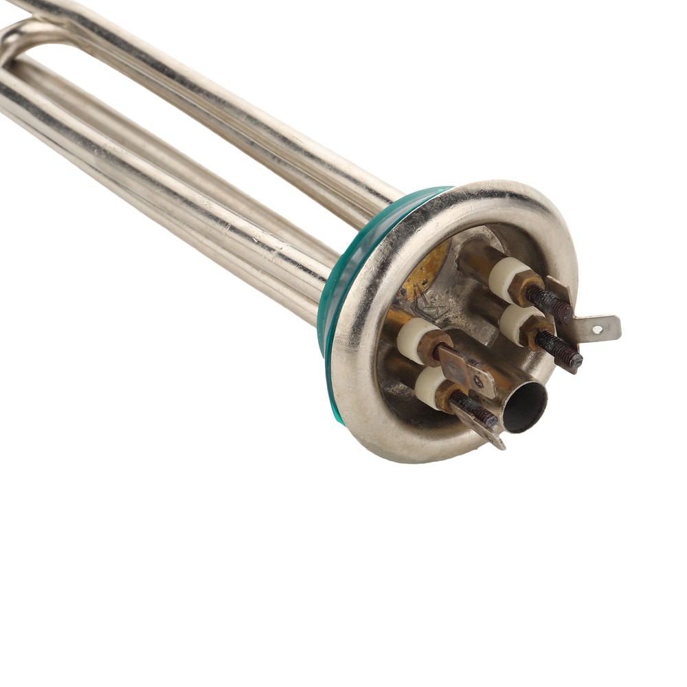 HAVELLS AE-19 Stainless Steel and Copper Rod 2000 W Heating Element_1