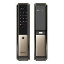 Solity Stainless Steel Smart Door Locks GP-6000BAK_0