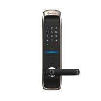 Solity Stainless Steel Smart Door Locks GM-6000BK_0