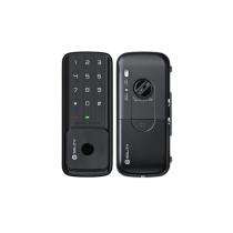 Solity Stainless Steel Smart Door Locks GC-33B_0