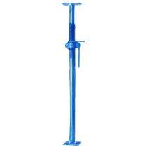 Scaffolding Jack Adjustable Prop 750 x 32 mm_0