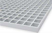 JK COMPOSITES 25 mm FRP Gratings 1220 x 2440 mm Painted_0