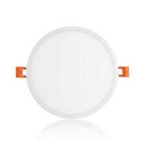 SEON 15 W Round Cool White 160 x 28 mm LED Panel Lights Surface Mounted_0