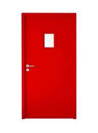 Kang 120 min Single Fire Check Door FD02_0