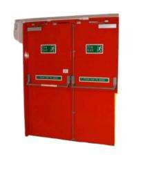 Kang 120 min Double Fire Check Door FD01_0