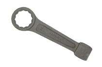 TAPARIA 135 mm Slogging Ring End Hand Spanners SSO 130 22 mm_0