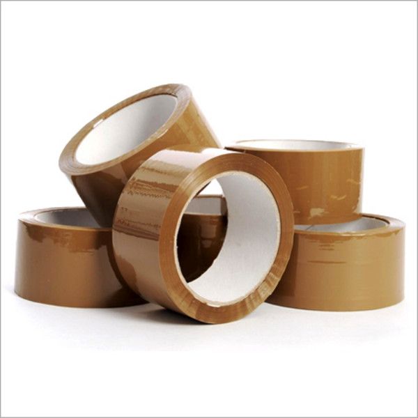 Self Adhesive Tapes Bopp Brown 2559 in_1