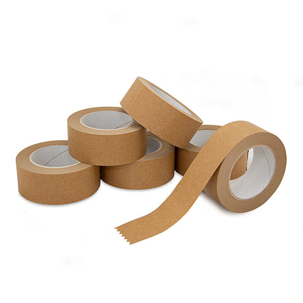 Self Adhesive Tapes Bopp Brown 2559 in_3