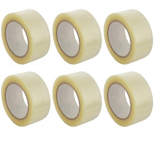Self Adhesive Tapes Bopp Transparent 2559 in_2