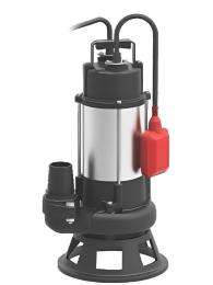 Lubi Motor Sewage Pumps 4.4 m_0