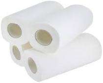 Toilet Tissue Paper Plain 50 x 75 cm White_0