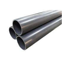 Precision 50 mm UPVC Pipes MMS 6 m Plain_0