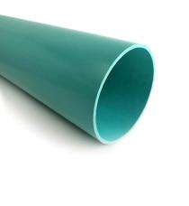 Precision 32 mm UPVC Pipes MMS 6 m Plain_0