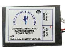 PMH 5 A LED Driver on Board White_0