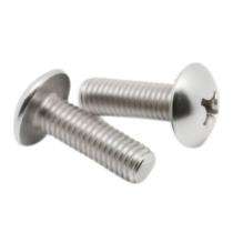 SPL Truss Head Machined Screw DIN 963_0