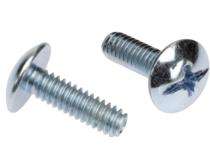 SPL Truss Head Machined Screw DIN 963_0