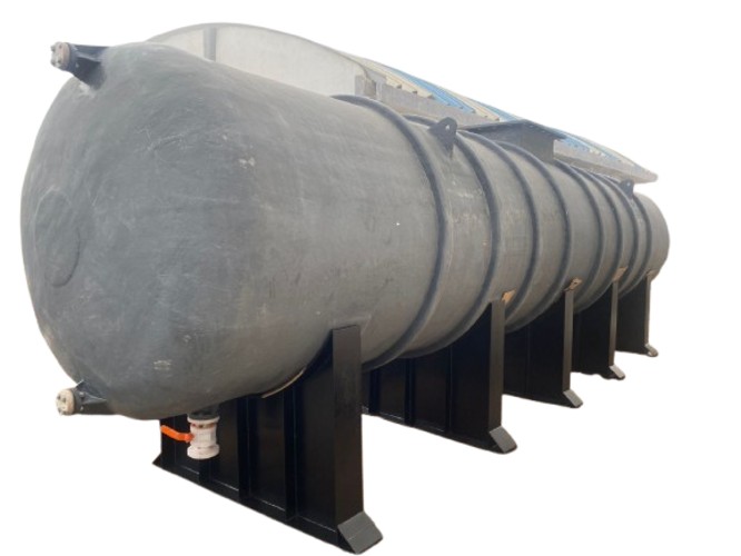 MS Storage Tanks Chemical Horizontal 100 kL_1