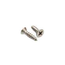 SPL CSK Phillips Head Machined Screw DIN 963_0