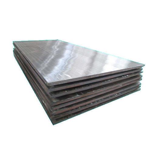 Jindal Hissar 3 mm SS 304 Stainless Steel Plates 1500 mm Polished_1