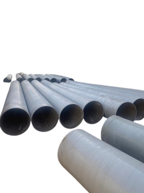 Techmech FRP Pipes 6 mtr_1