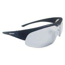 Venus Polycarbonate Safety Goggles Wrap Round Clear E-307_0