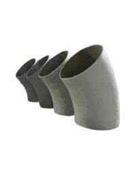 Techmech FRP Bends 600 mm_0