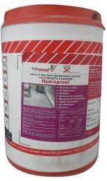 Fosroc Hydroproof Waterproofing Chemical in Litre_0