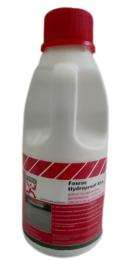 Fosroc Hydroproof Xtra Waterproofing Chemical in Litre_0