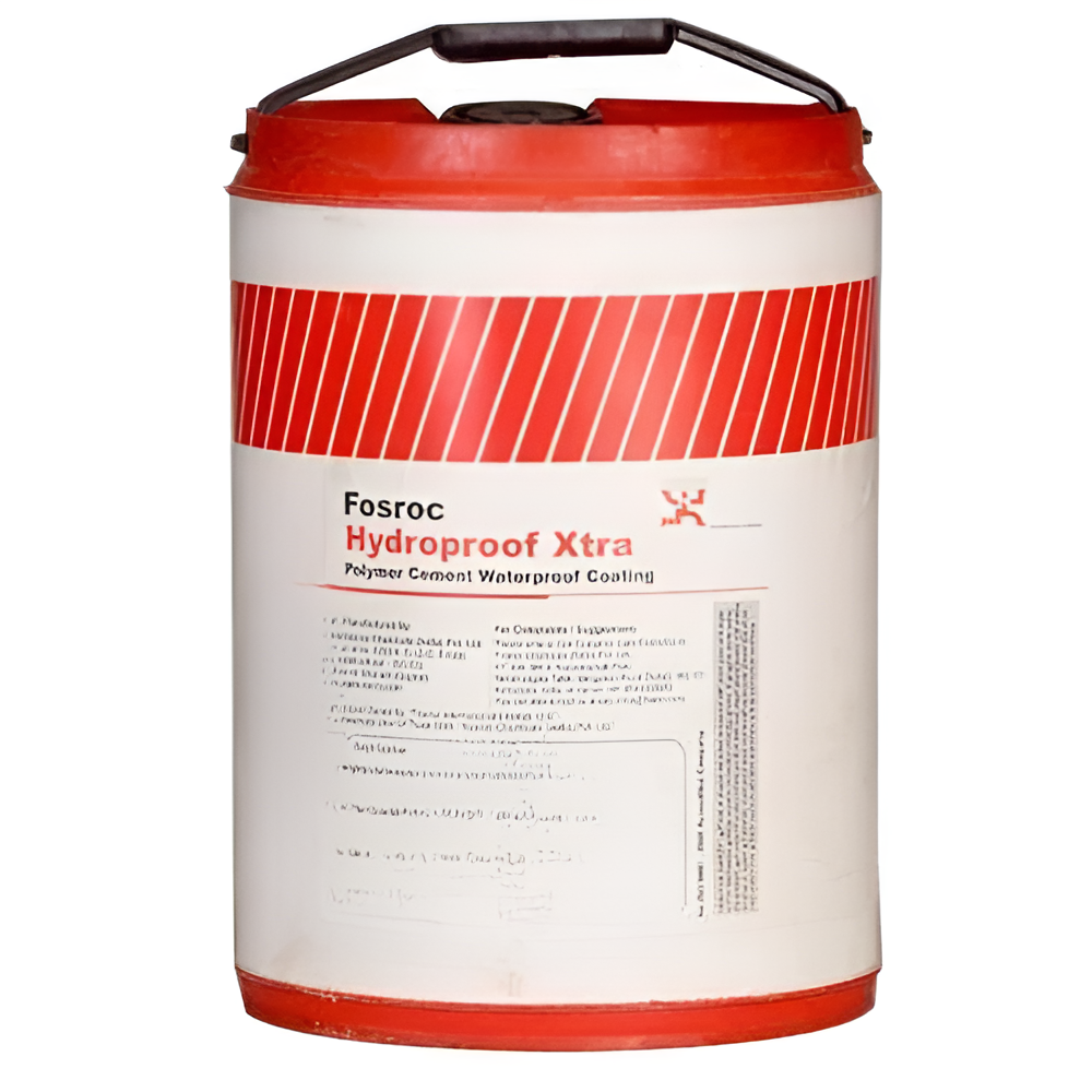 Fosroc Hydroproof Xtra Promo Waterproofing Chemical in Litre_0