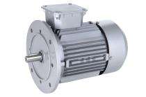 0.12 - 22 kW Worm Gear Motor 43 - 4000 Nm_0