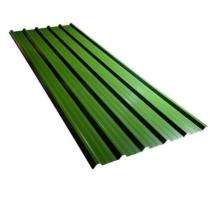 JSW Trapezoidal Mild Steel Roofing Sheet_0