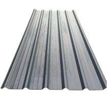 JSW Trapezoidal Mild Steel Roofing Sheet_0