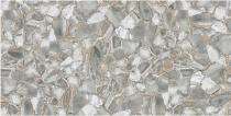 Stylem Glossy 600 x 1200 mm Agate Natural Glossy Ceramic Tile_0