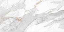 Stylem Glossy 600 x 1200 mm Alexa White Glossy Ceramic Tile_0