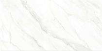 Stylem Glossy 600 x 1200 mm Carrara Vintage Glossy Ceramic Tile_0