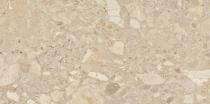 Stylem Glossy 600 x 1200 mm Menengia Brown Glossy Ceramic Tile_0