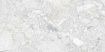 Stylem Glossy 600 x 1200 mm Verona Bianco Glossy Ceramic Tile_0