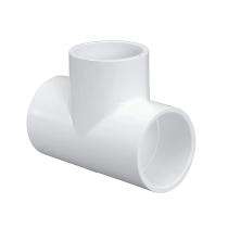 TRUFLO 32 mm UPVC Pipe Fitting Tee_0