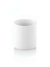 TRUFLO 25 mm UPVC Pipe Fitting Coupler_0