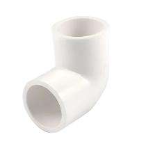 TRUFLO 20 mm UPVC Pipe Fitting Elbow_0