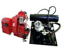 Oxilon 475 kW/hr Industrial Burners HMD 3235 SH/EH/CH_0