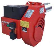 Oxilon 71 kW/hr Industrial Burners OX 15 TN SH/EH/CH_0