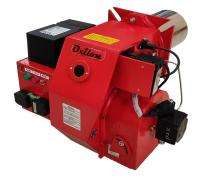 Oxilon 71 kW/hr Industrial Burners OX 20 TN SH/EH/CH_0
