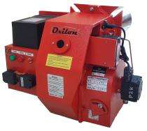 Oxilon 95 kW/hr Industrial Burners OX 30 TN SH/EH/CH_0