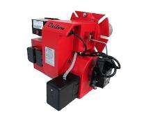 Oxilon 71 kW/hr Industrial Burners XL 215 SH/EH/CH_0