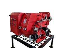 Oxilon 270 kW/hr Industrial Burners XL 2105 SH/EH/CH_0