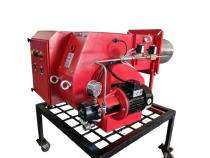 Oxilon 350 kW/hr Industrial Burners XL 2120 SH/EH/CH_0